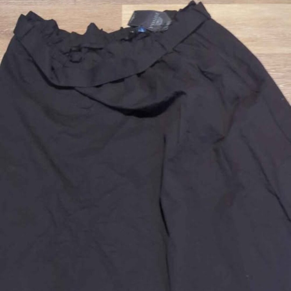 Disturbia strega tie belt midaxi skirt size 16 new